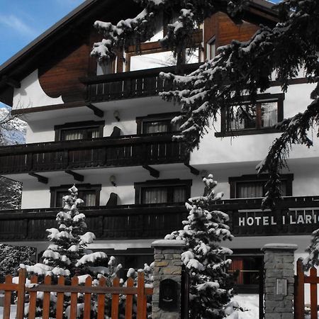 Hotel I Larici Bardonecchia Zewnętrze zdjęcie