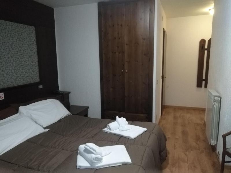 Hotel I Larici Bardonecchia Zewnętrze zdjęcie