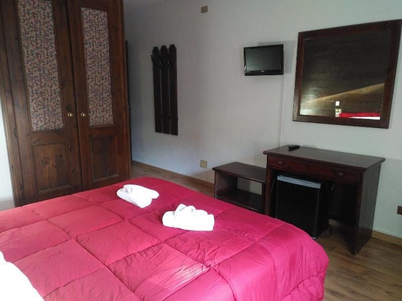 Hotel I Larici Bardonecchia Zewnętrze zdjęcie