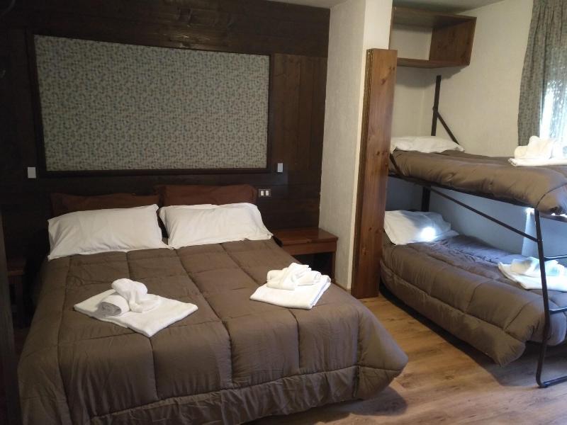 Hotel I Larici Bardonecchia Zewnętrze zdjęcie