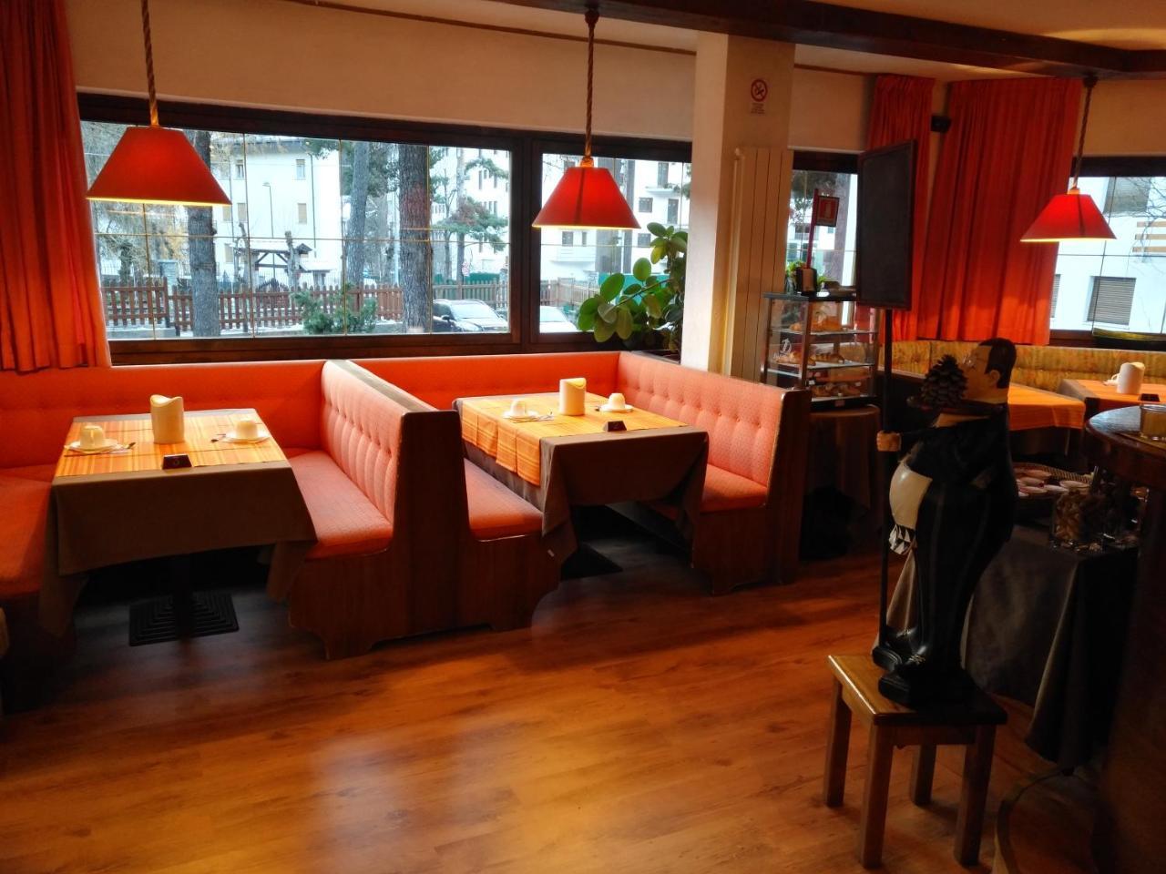 Hotel I Larici Bardonecchia Zewnętrze zdjęcie