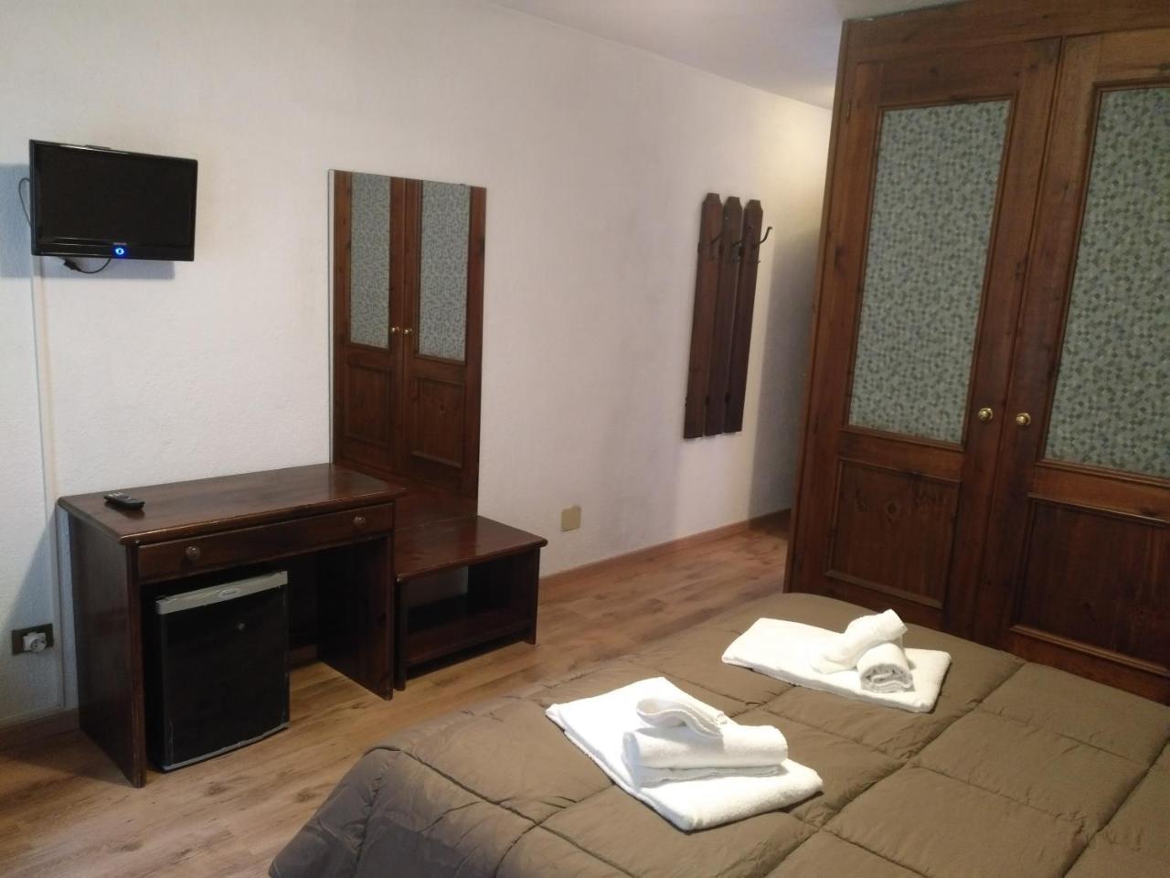 Hotel I Larici Bardonecchia Zewnętrze zdjęcie