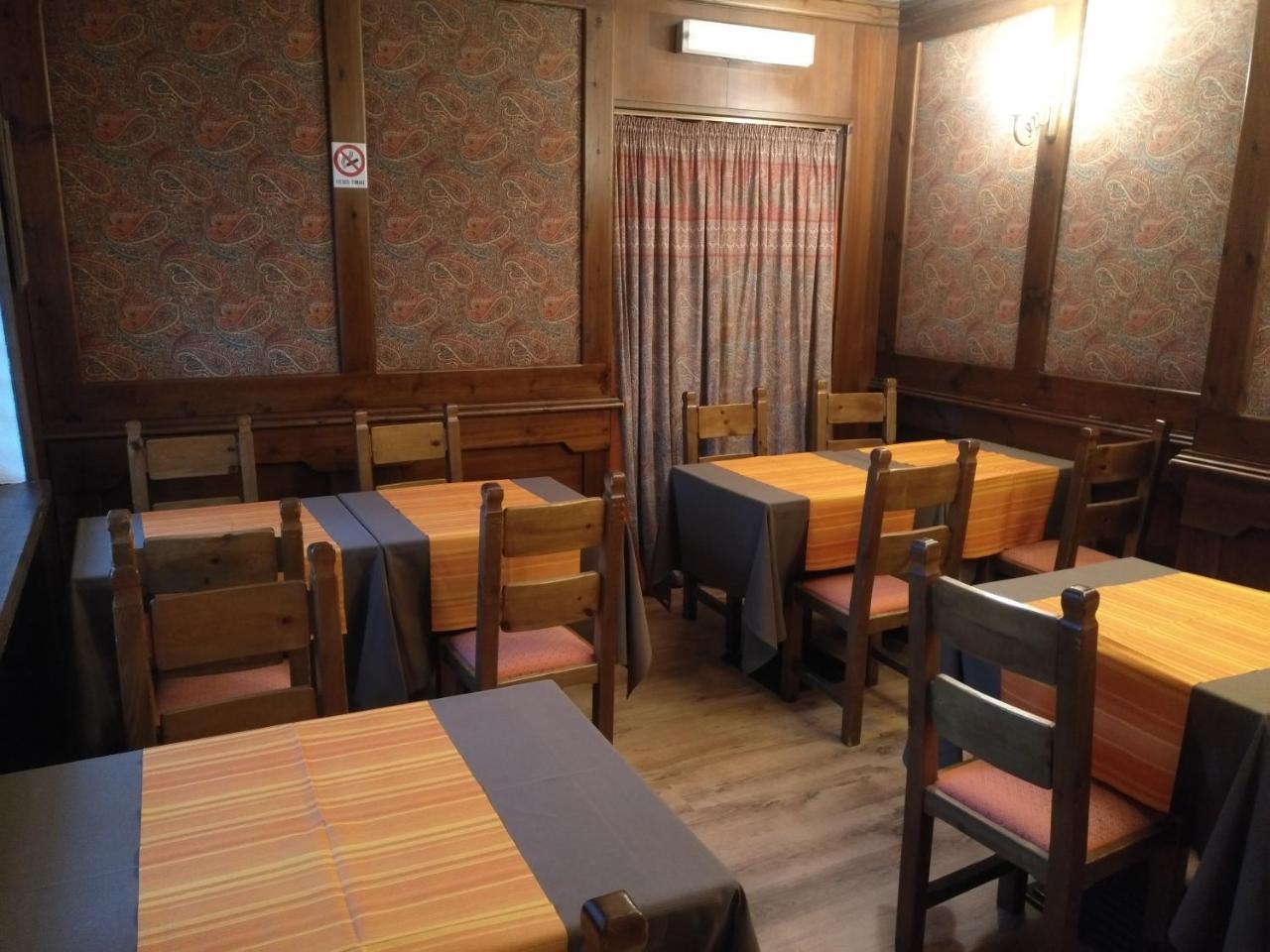 Hotel I Larici Bardonecchia Zewnętrze zdjęcie