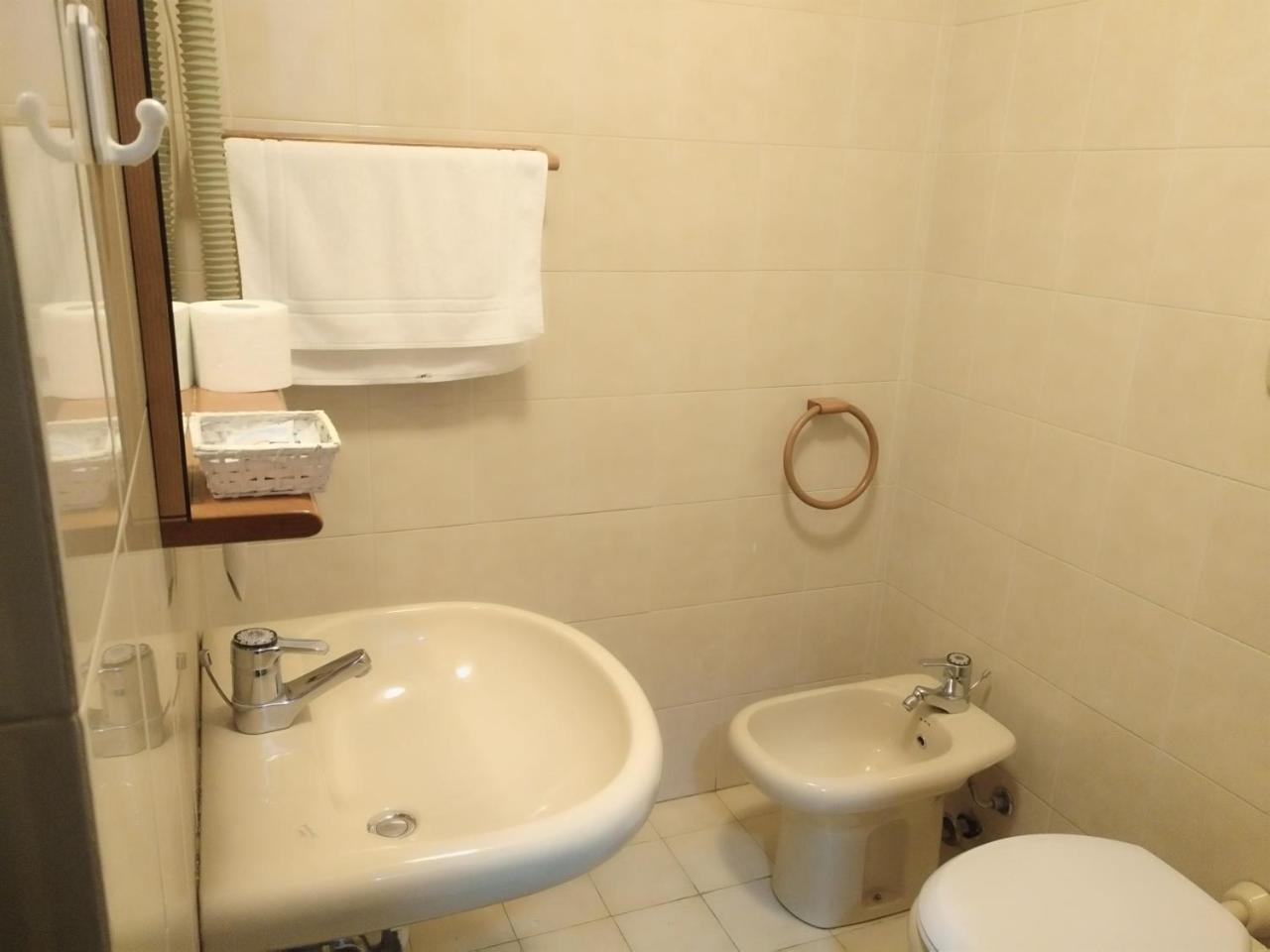 Hotel I Larici Bardonecchia Zewnętrze zdjęcie