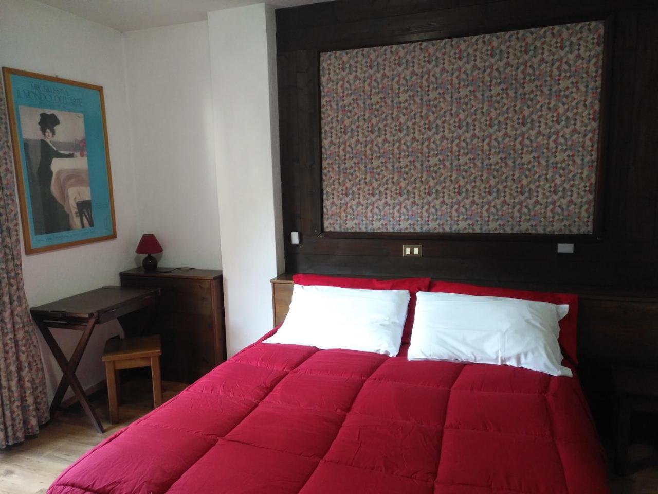 Hotel I Larici Bardonecchia Zewnętrze zdjęcie